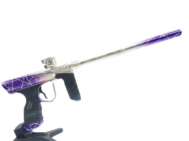 DYE / FREEFLOW "TRIX" - PURPLE SPLASH / FADE - USED - P8Ball - Buy, Sell, Trade