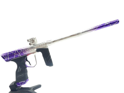 DYE / FREEFLOW "TRIX" - PURPLE SPLASH / FADE - USED - P8Ball - Buy, Sell, Trade