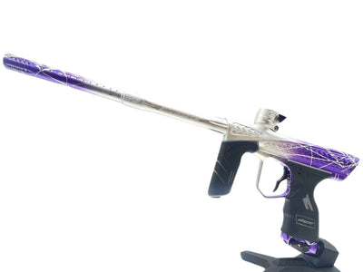 DYE / FREEFLOW "TRIX" - PURPLE SPLASH / FADE - USED - P8Ball - Buy, Sell, Trade