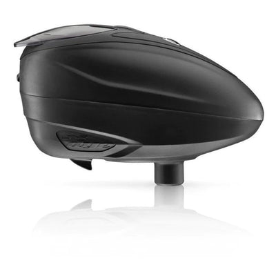 Dye LT - R Electronic Paintball Loader LTR Rotor Hopper - Black / Black - P8Ball - Buy, Sell, Trade