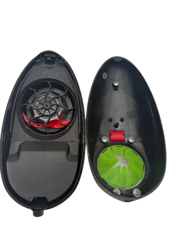 DYE LTR BLACK USED - P8Ball - Buy, Sell, Trade
