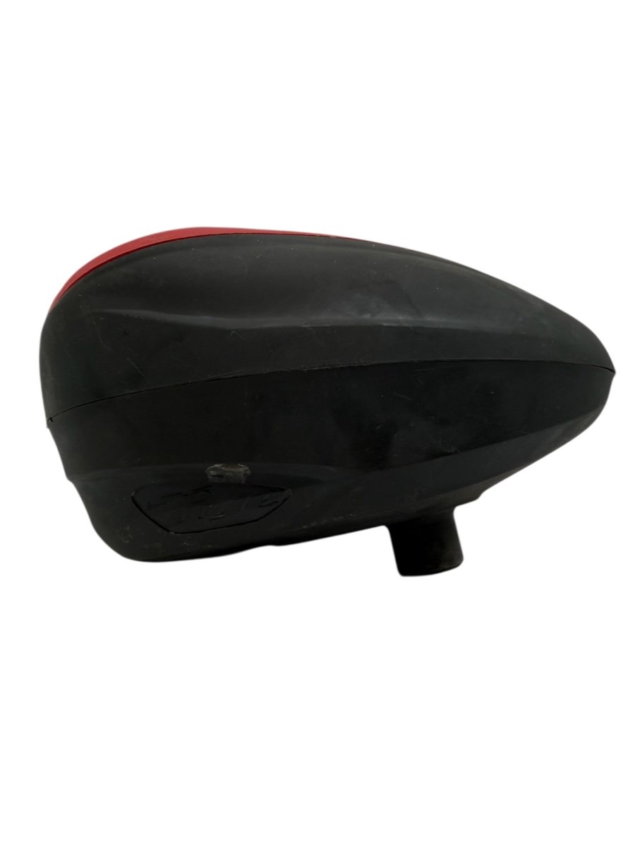 DYE LTR BLACK USED - P8Ball - Buy, Sell, Trade