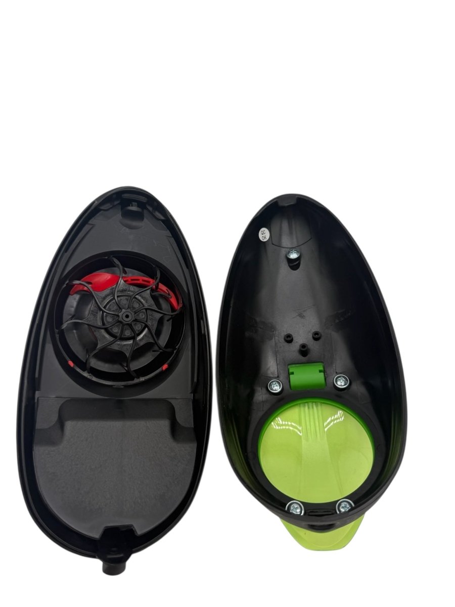 DYE LTR BLACK/GREEN USED - P8Ball - Buy, Sell, Trade