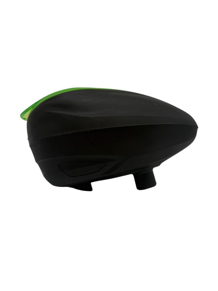 DYE LTR BLACK/GREEN USED - P8Ball - Buy, Sell, Trade