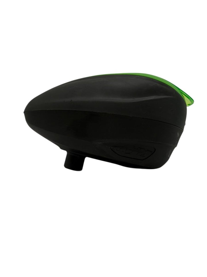 DYE LTR BLACK/GREEN USED - P8Ball - Buy, Sell, Trade