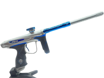 DYE M2 LIGHT GREY / BLUE - USED - P8Ball - Buy, Sell, Trade