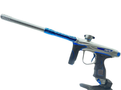 DYE M2 LIGHT GREY / BLUE - USED - P8Ball - Buy, Sell, Trade