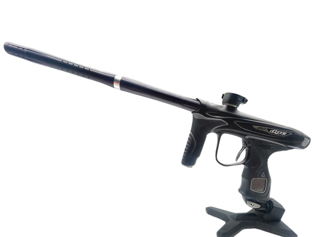 DYE M2 MIDNIGHT - USED - P8Ball - Buy, Sell, Trade