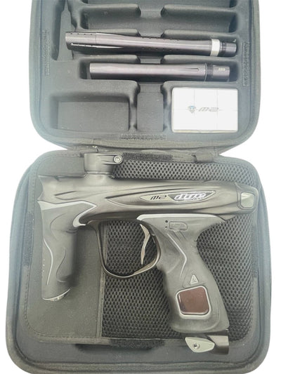 DYE M2 MIDNIGHT - USED - P8Ball - Buy, Sell, Trade