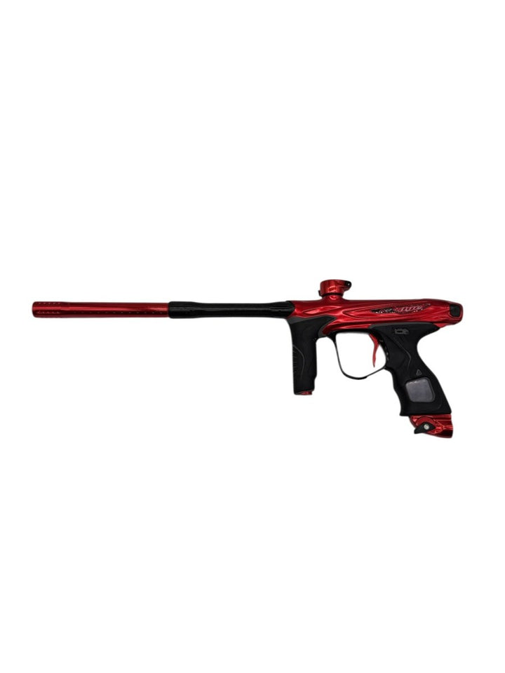 DYE M2 RED - P8Ball - Buy, Sell, Trade