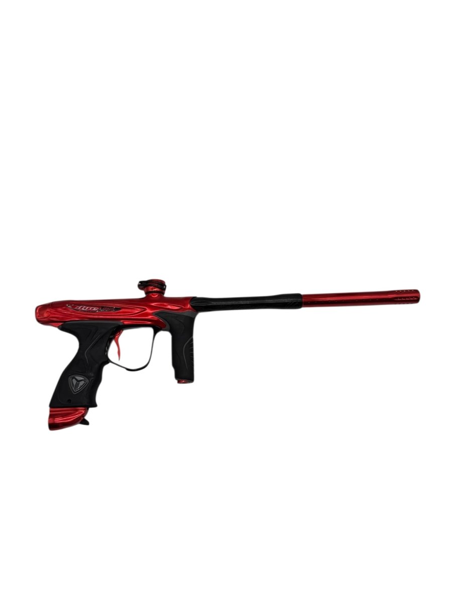 DYE M2 RED - P8Ball - Buy, Sell, Trade