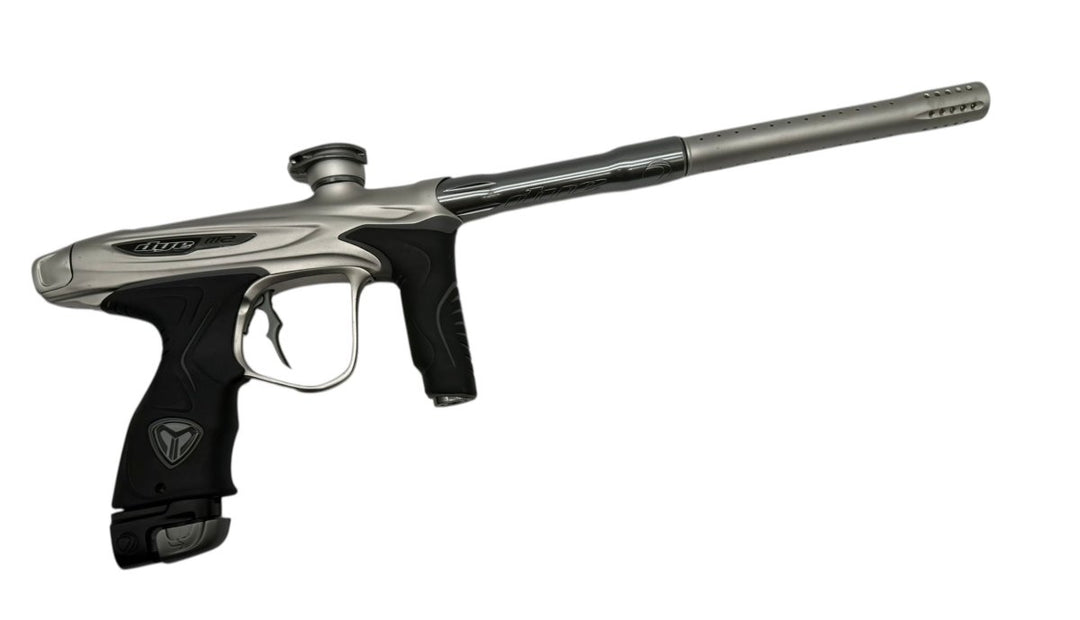 DYE M2 SILVER USED - P8Ball - Buy, Sell, Trade