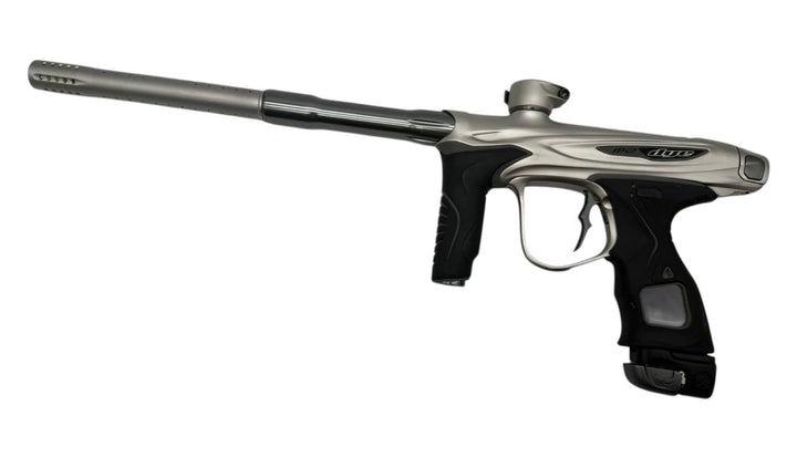 DYE M2 SILVER USED - P8Ball - Buy, Sell, Trade