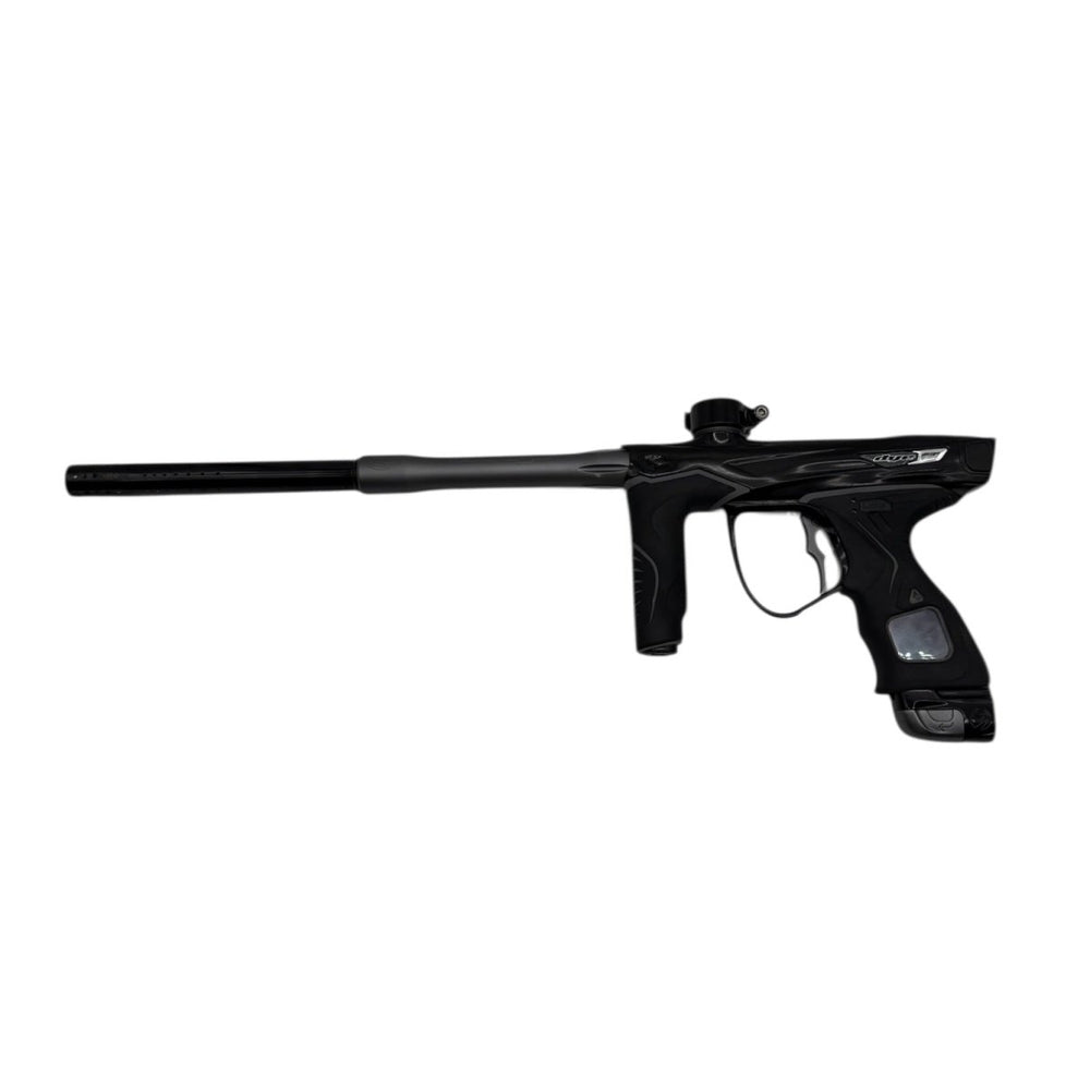DYE M3+ BLACK - P8Ball - Buy, Sell, Trade