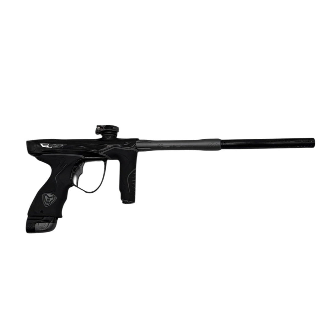 DYE M3+ BLACK - P8Ball - Buy, Sell, Trade