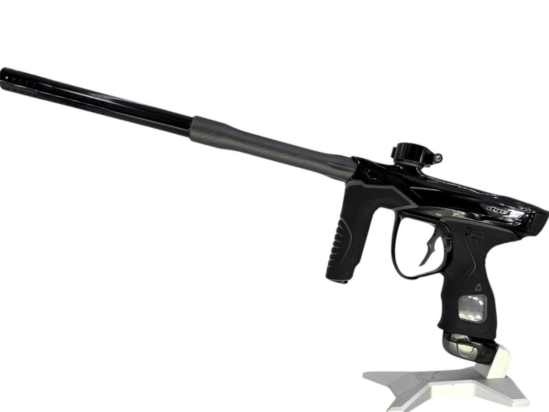 DYE M3+ Black - Used - P8Ball - Buy, Sell, Trade