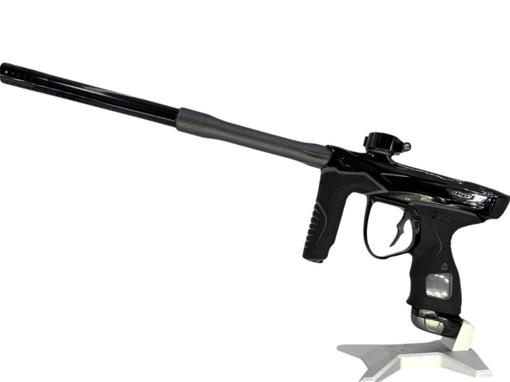 DYE M3+ Black - Used - P8Ball - Buy, Sell, Trade