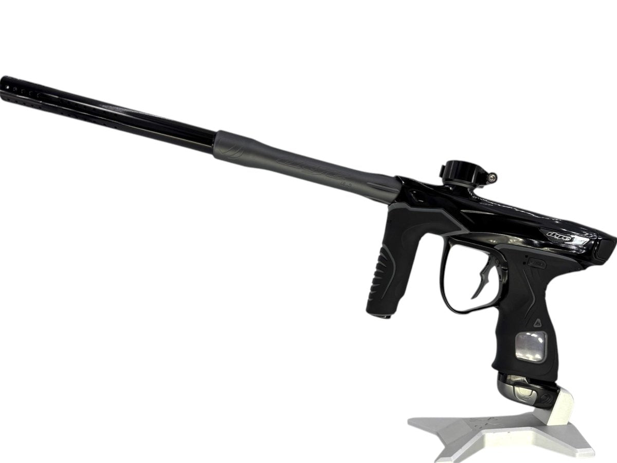 DYE M3+ Black - Used - P8Ball - Buy, Sell, Trade