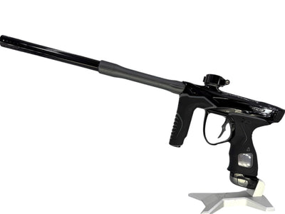 DYE M3+ Black - Used - P8Ball - Buy, Sell, Trade