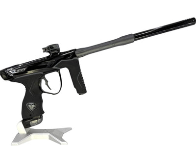 DYE M3+ Black - Used - P8Ball - Buy, Sell, Trade