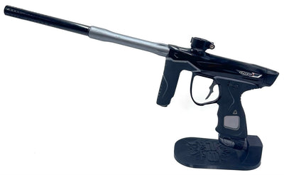 DYE M3+ BLACK/GREY USED - P8Ball - Buy, Sell, Trade