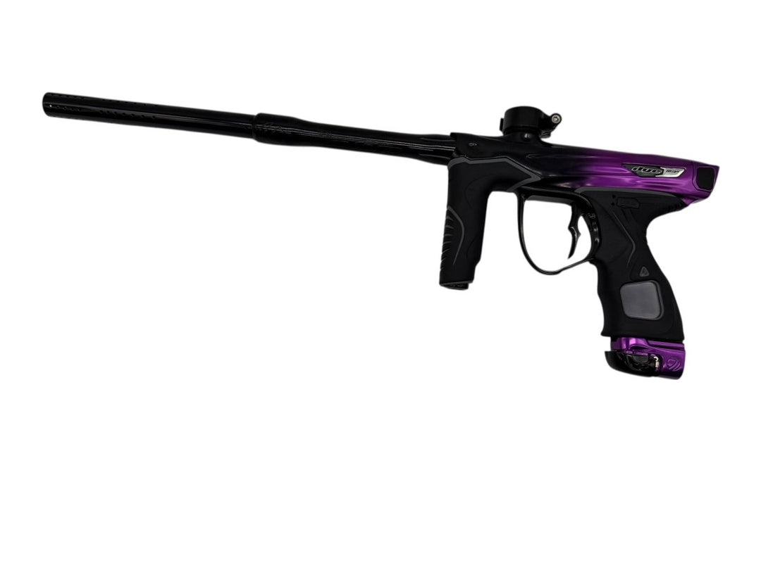 DYE M3+ BLACK/PURPLE FADE USED - P8Ball - Buy, Sell, Trade
