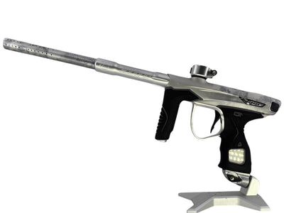Dye M3s PGA Whiteout - Used - P8Ball - Buy, Sell, Trade