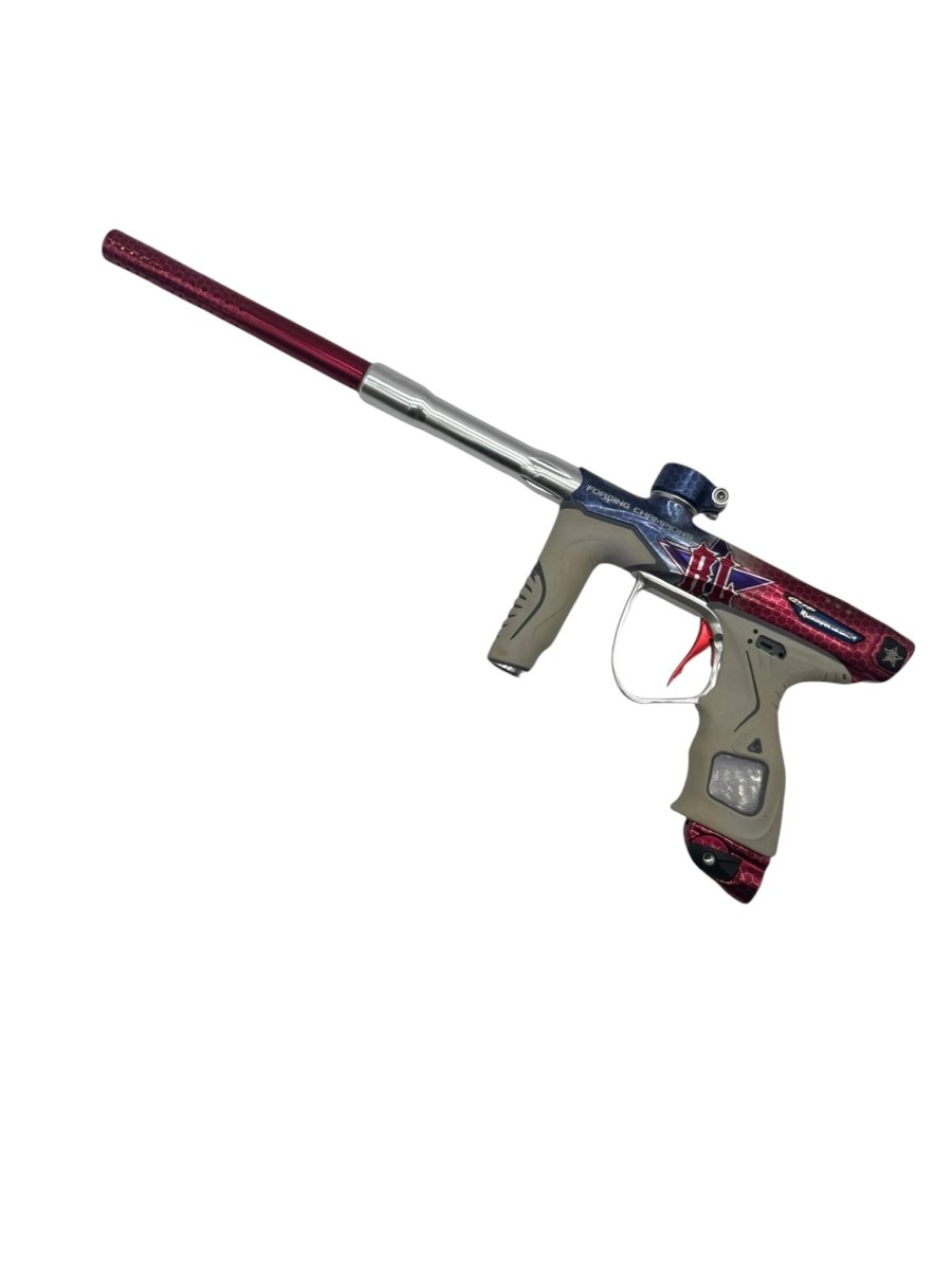 DYE M3S RUSSIAN LEGION EDITION USED - P8Ball - Buy, Sell, Trade