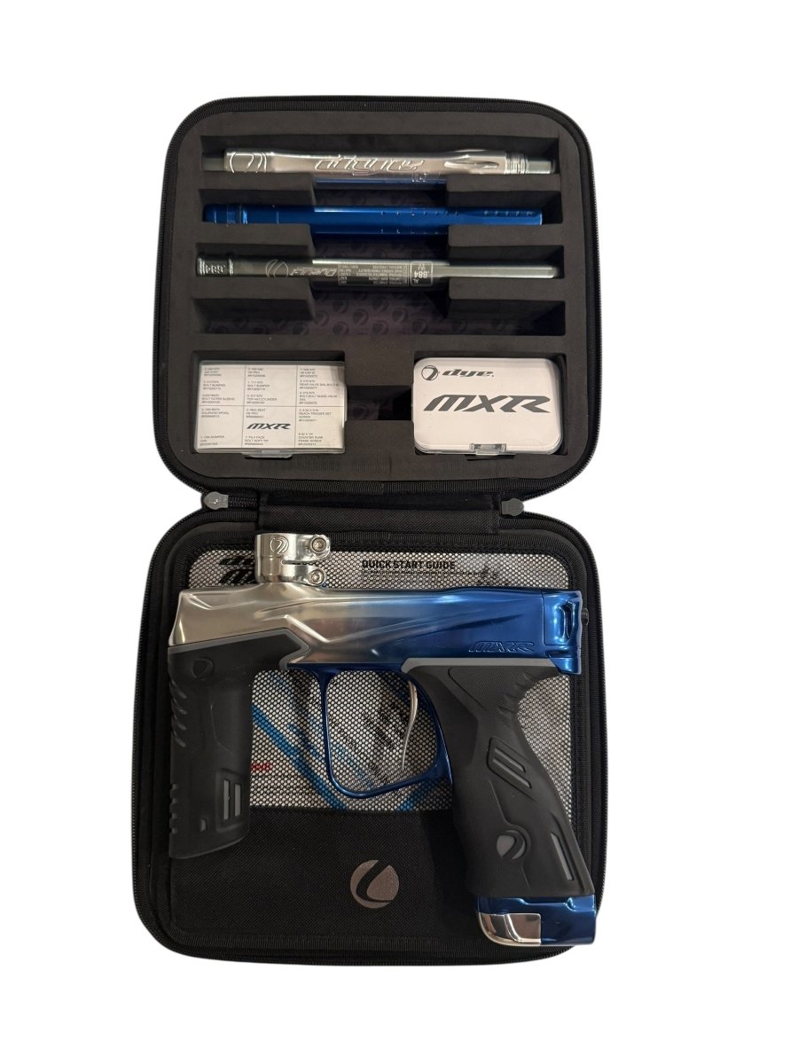 DYE MXR ARTIC USED - P8Ball - Buy, Sell, Trade
