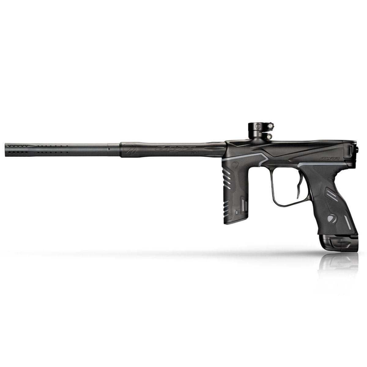 Dye MXR Paintball Marker - Darkness - NEW - P8Ball - Buy, Sell, Trade