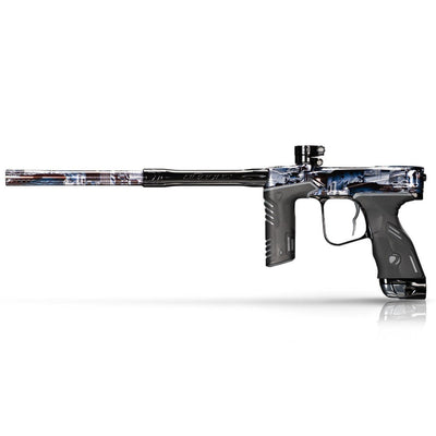 Dye MXR Paintball Marker - PGA Death Star Polished - NEW - P8Ball - Buy, Sell, Trade