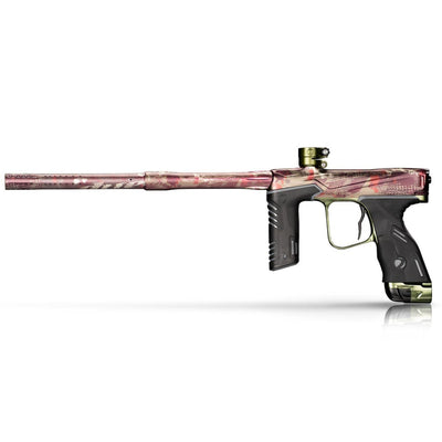 Dye MXR Paintball Marker - PGA Dye FlecCam Dust - NEW - P8Ball - Buy, Sell, Trade