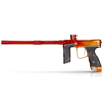 Dye MXR Paintball Marker - Sunrise Fade Red/Orange - NEW - P8Ball - Buy, Sell, Trade