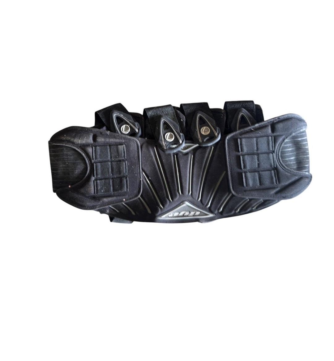 DYE PODPACK BLACK USED - P8Ball - Buy, Sell, Trade