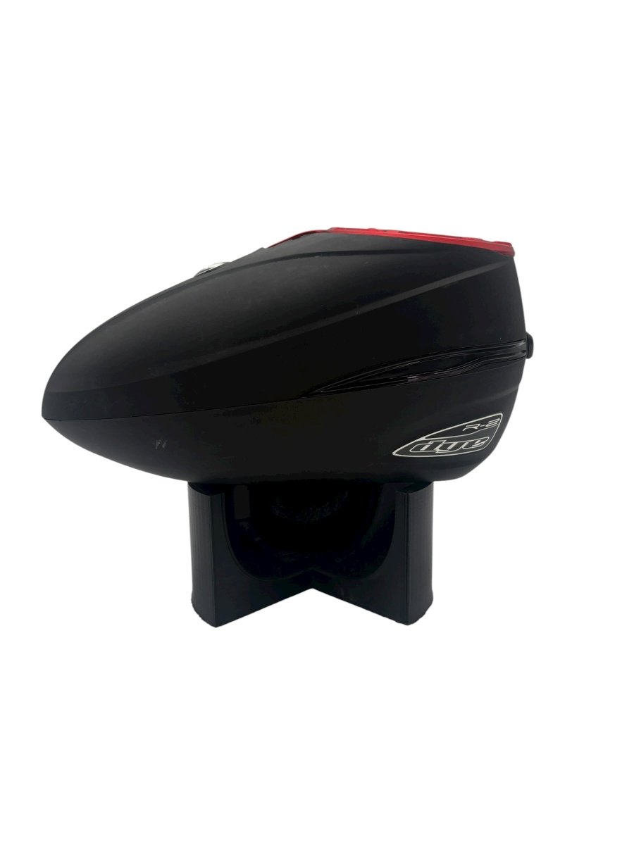 DYE R - 2 USED - P8Ball - Buy, Sell, Trade