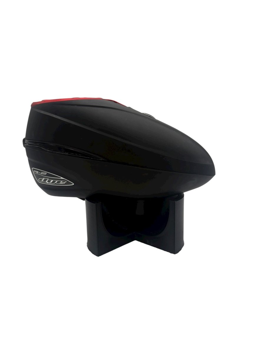 DYE R - 2 USED - P8Ball - Buy, Sell, Trade
