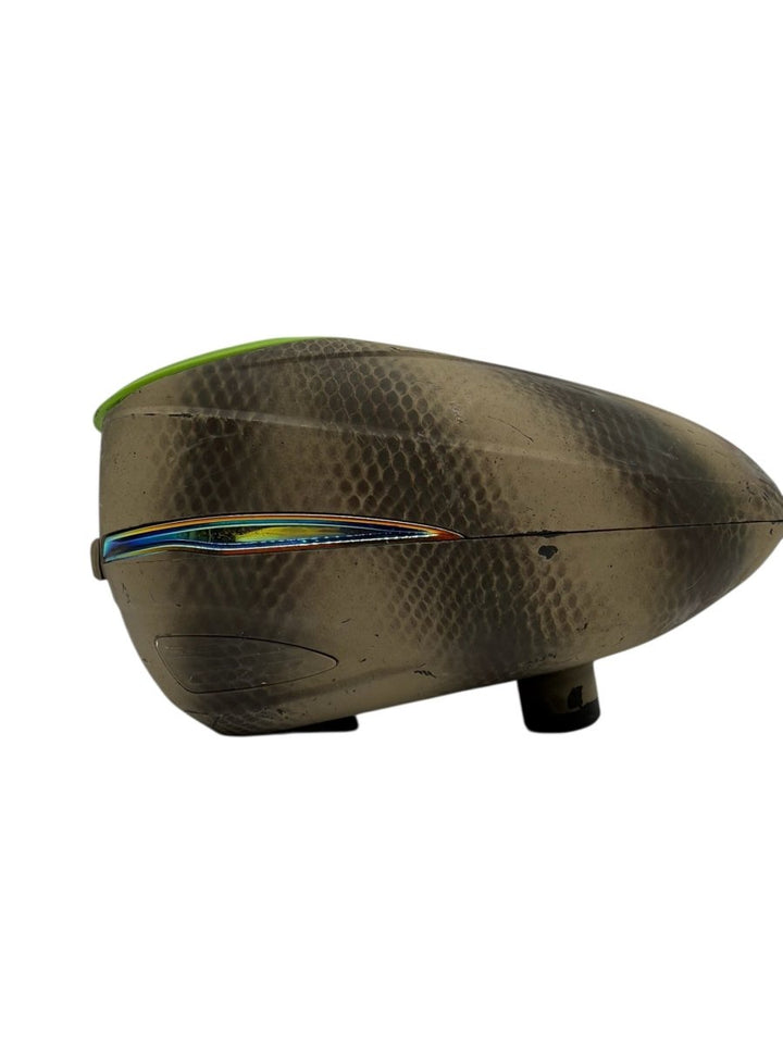DYE R2 CAMO USED - P8Ball - Buy, Sell, Trade