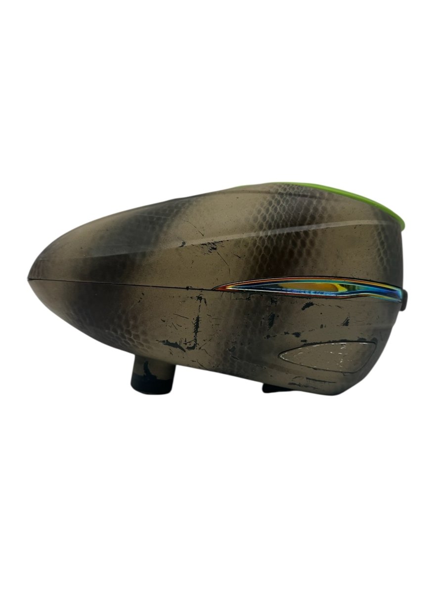 DYE R2 CAMO USED - P8Ball - Buy, Sell, Trade