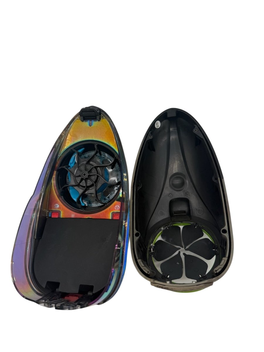 DYE R2 CAMO USED - P8Ball - Buy, Sell, Trade