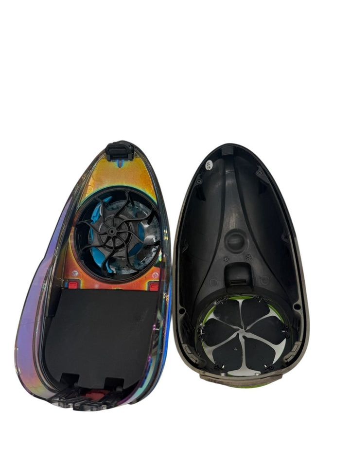 DYE R2 CAMO USED - P8Ball - Buy, Sell, Trade