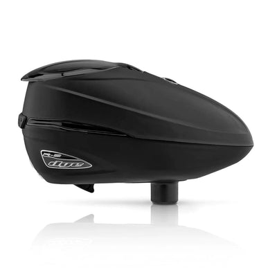 Dye R2 Electronic Paintball Loader Rotor Hopper Black - P8Ball - Buy, Sell, Trade