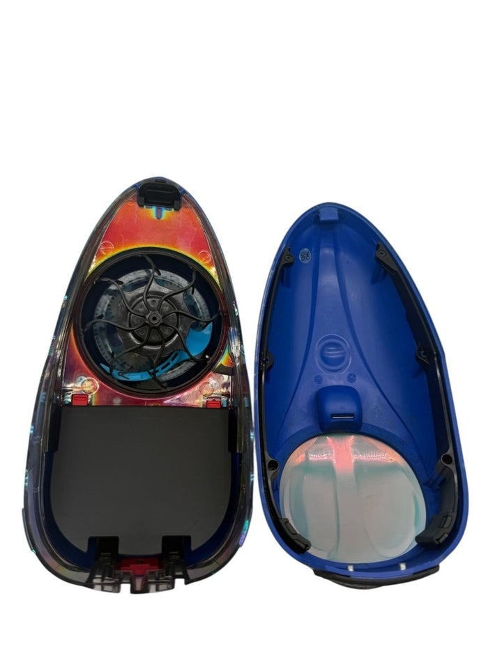 DYE R2 RED LEGION USED - P8Ball - Buy, Sell, Trade
