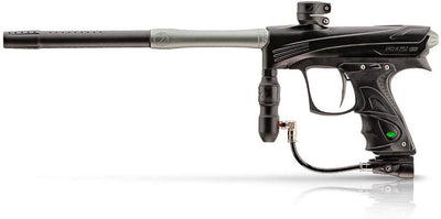 Dye Rize CZR Electronic Paintball Gun - Black / Grey - NEW - P8Ball - Buy, Sell, Trade
