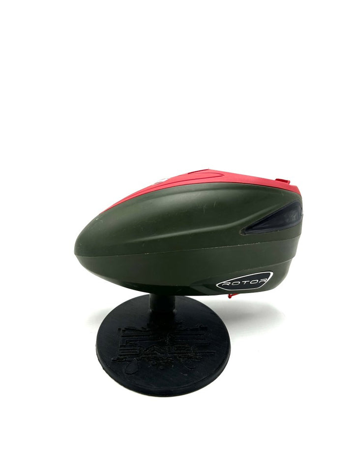 Dye rotor - P8Ball - Buy, Sell, Trade