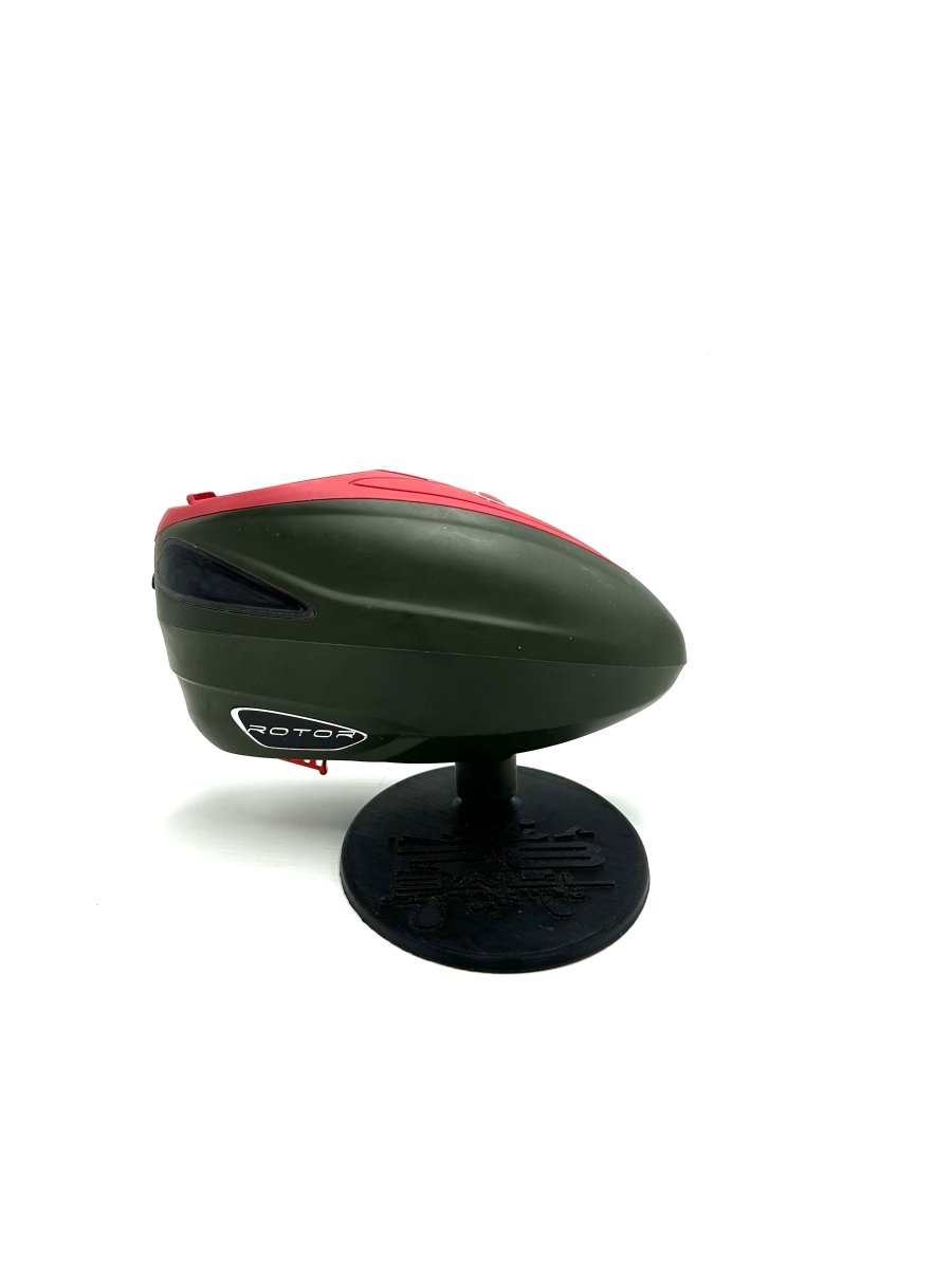Dye rotor - P8Ball - Buy, Sell, Trade