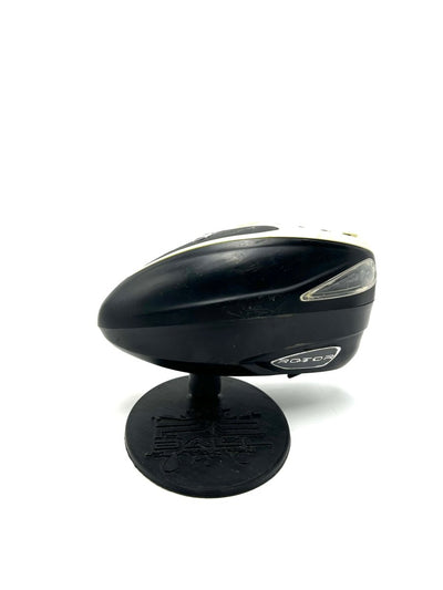 Dye Rotor Black/White Used - P8Ball - Buy, Sell, Trade