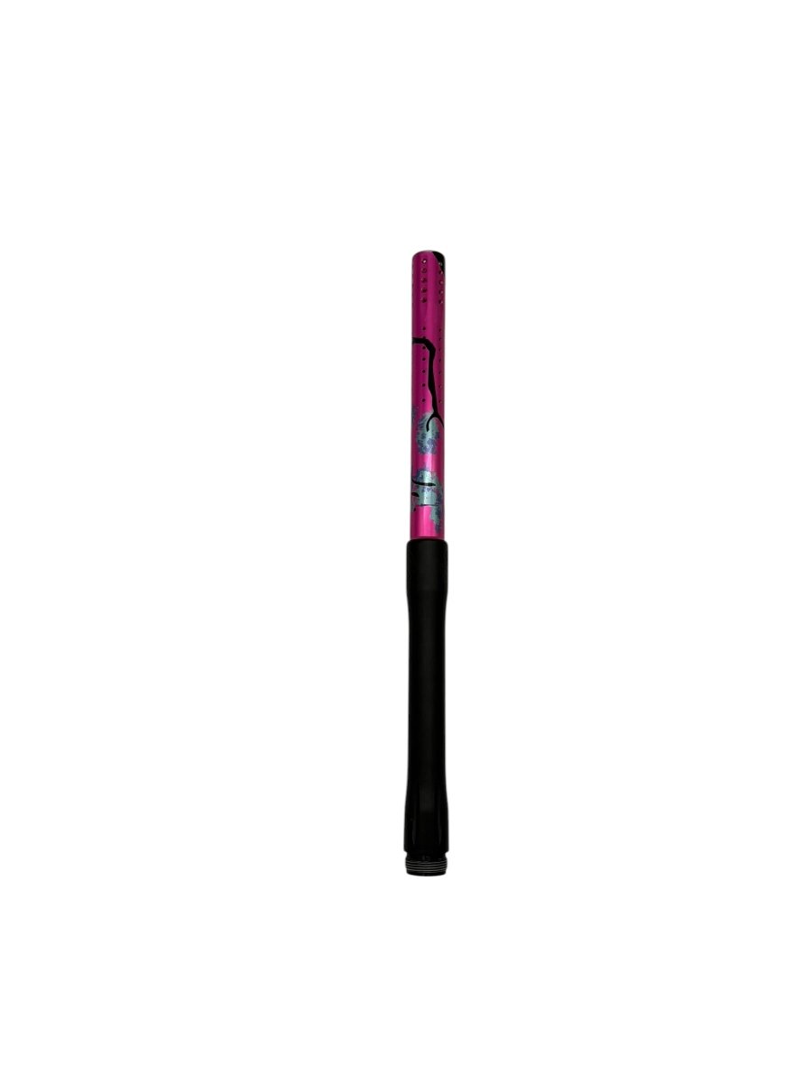 DYE ULI BARREL DUST BLACK BACK/CUSTOM ANODIZED BARREL USED - P8Ball - Buy, Sell, Trade