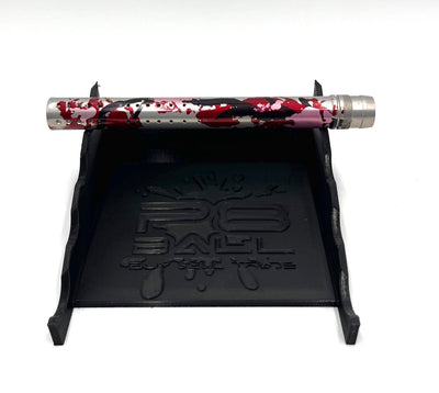DYE ULS 14IN FRESHLY ANODIZED CHERRY BLOSSOM - P8Ball - Buy, Sell, Trade