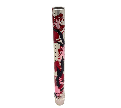 DYE ULS 14IN FRESHLY ANODIZED CHERRY BLOSSOM - P8Ball - Buy, Sell, Trade