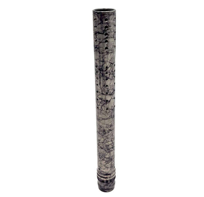 DYE ULS 14IN FRESHLY ANODIZED MARBLE BARREL TIP - P8Ball - Buy, Sell, Trade